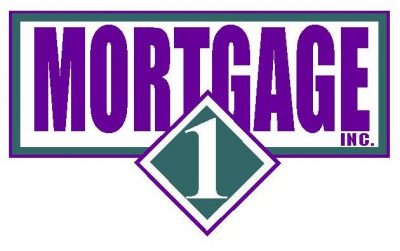 Mortgage one