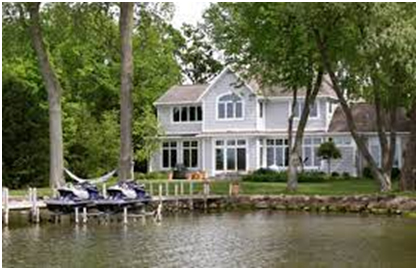 Buying-a-waterfront-home